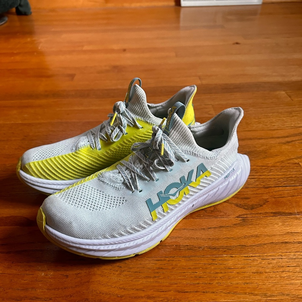 Hoka Carbon X3